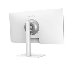 MSI Modern MD271PW 27" 75Hz Full HD 5ms IPS Business Monitor - MD271PW ...