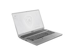 Msi Ws75 10tl 17 3 Mobile Workstation I7 32gb 1tb Quadro Rtx 4000 W10p Ws75 10tl 648au Mwave Com Au