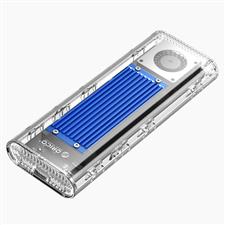 Orico USB4 M.2 NVMe SSD Enclosure - ORICO-TCM2-U4 | Mwave
