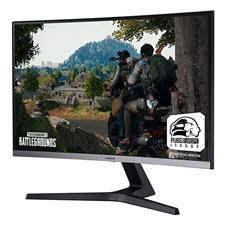 Samsung Lc27rg50fqexxy 27 240hz Fhd Va Curved G Sync Compatible Gaming Monitor Lc27rg50fqexxy Mwave Com Au