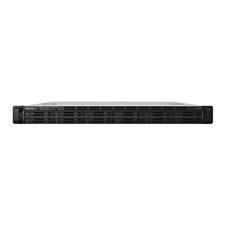Synology FlashStation FS2500 12-Bay 1U Diskless NAS Ryzen CPU 8GB RAM ...