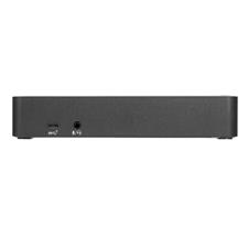 Targus Docking station universale USB-C DV4K con alimentazione da 100 W, nero (DOCK190EUZ) (rinnovato
