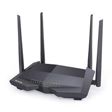 Tenda V12 AC1200 Dual-Band Gigabit WiFi VDSL2 Modem Router - V12 | Mwave