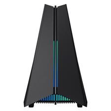 TP-Link Archer GXE75 AXE5400 Tri-Band Wi-Fi 6E RGB Gaming Router ...