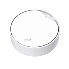 TP-Link Deco X50-PoE AX3000 Whole Home Mesh WiFi 6 System with PoE - 3 ...