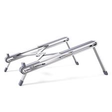 Ugreen 80705 Foldable Aluminium Laptop Stand Holder - 80705 | Mwave